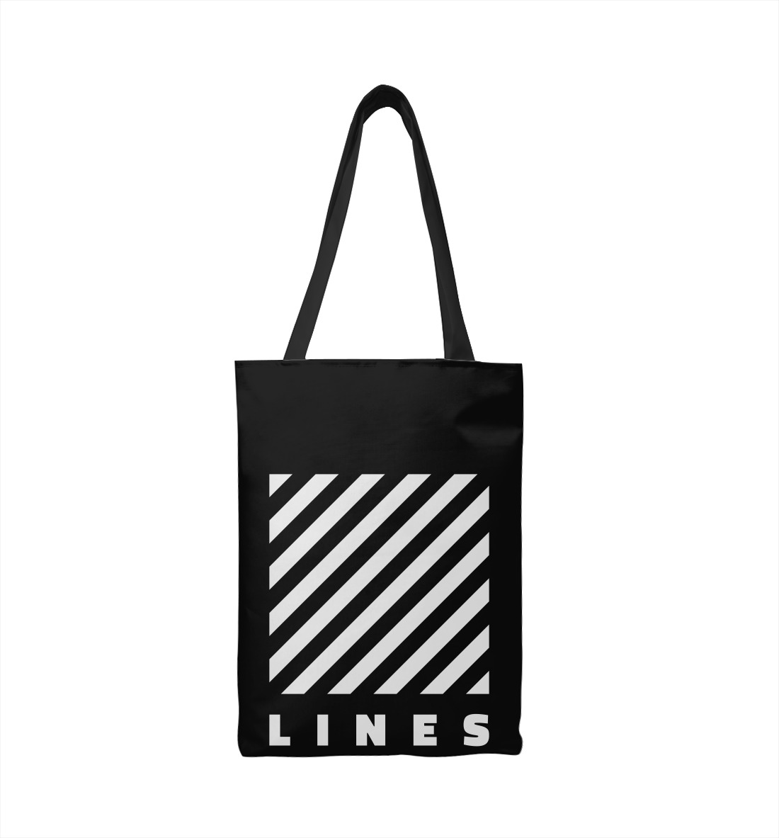 

Lines Cube
