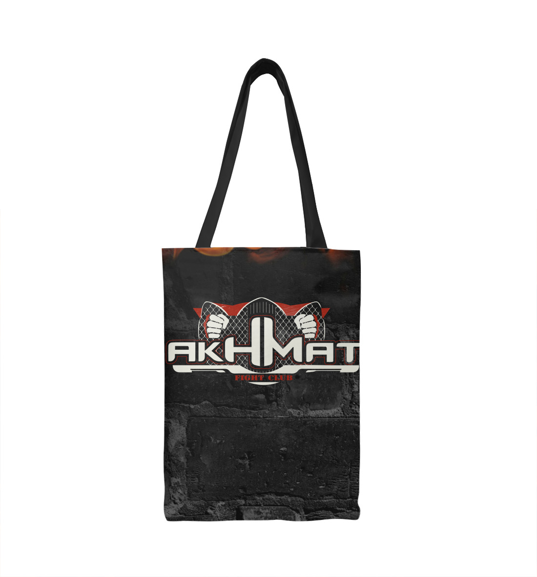 

Fight Club Akhmat