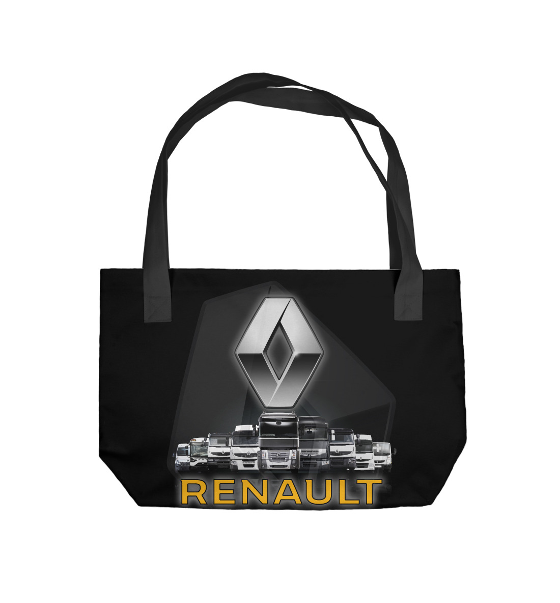 

RENAULT. Моя жизнь - мои правила!