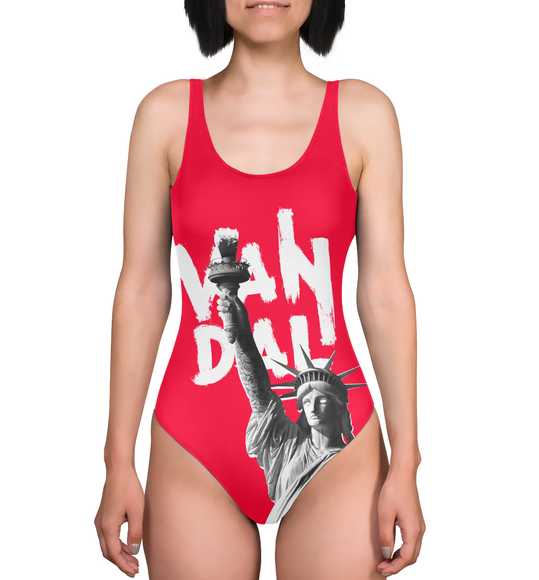 

VANDAL