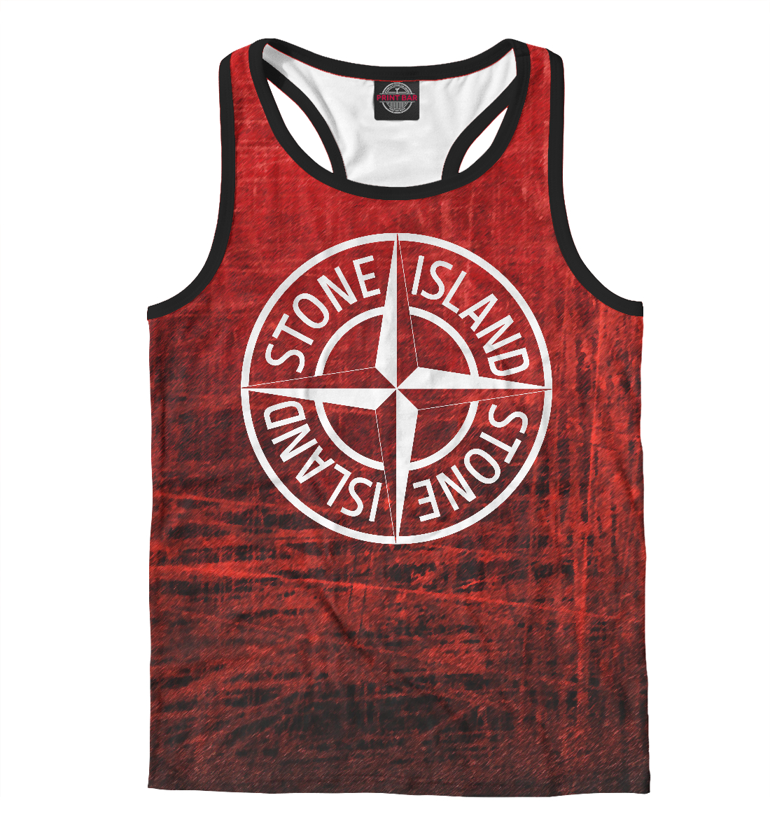 

Stone Island Red