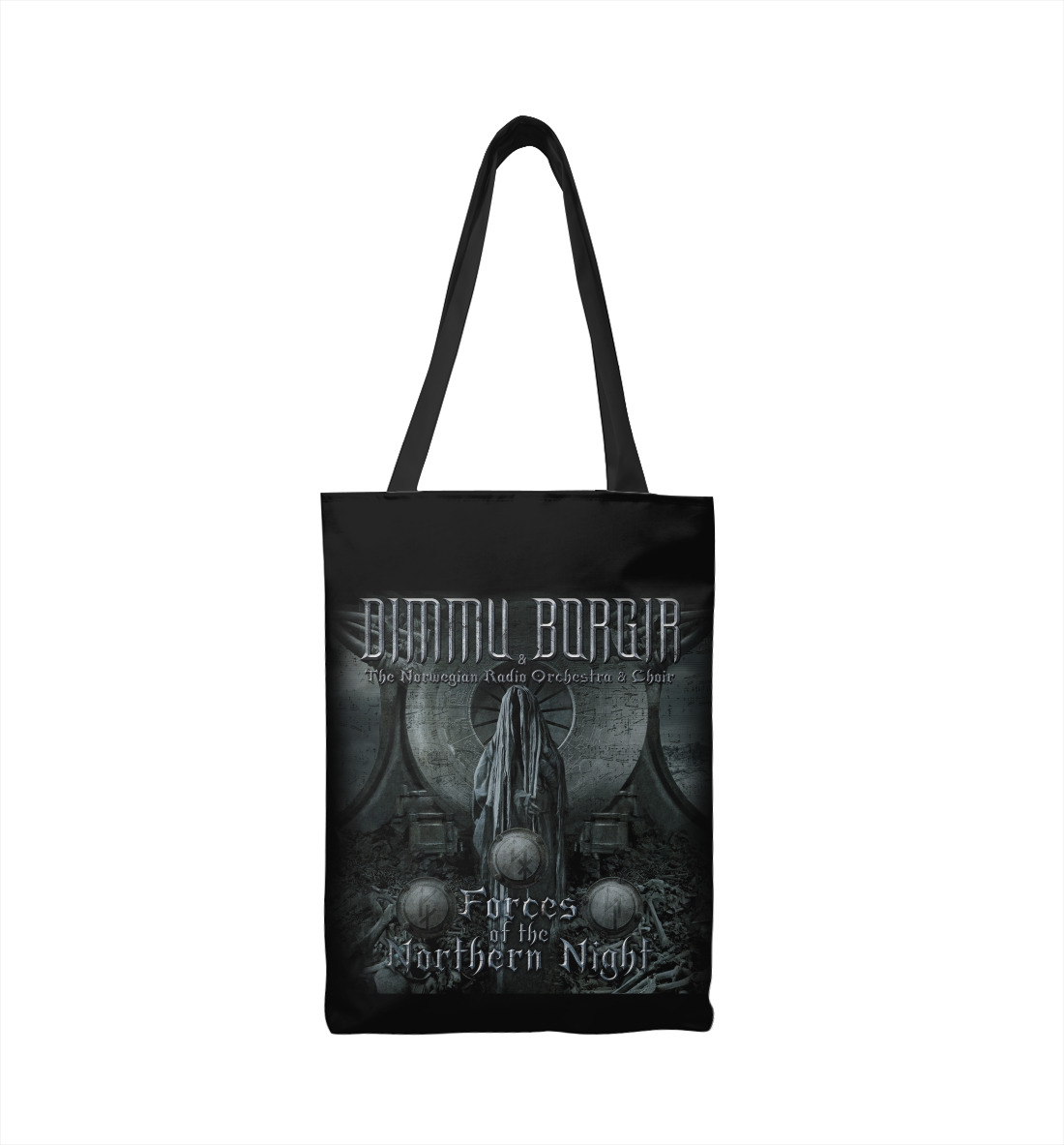

Dimmu Borgir