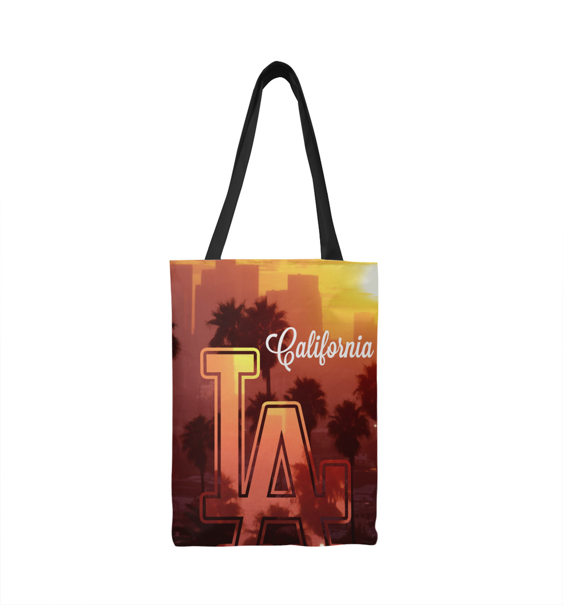 

Лос-Анджелес