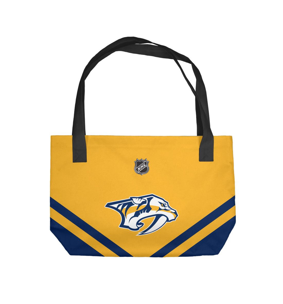 

Nashville Predators