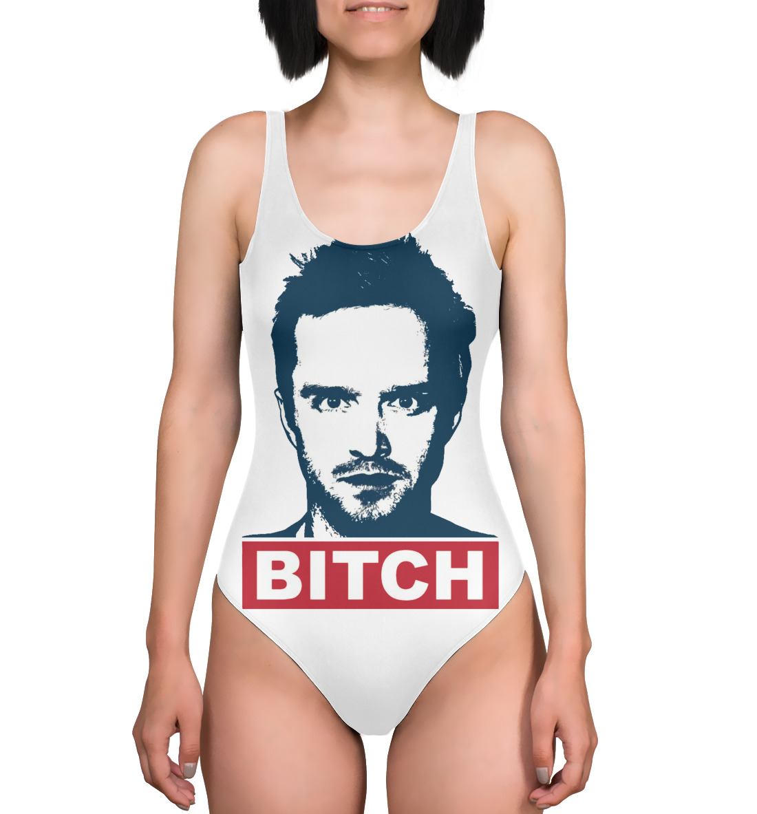 

Breaking Bad Bitch