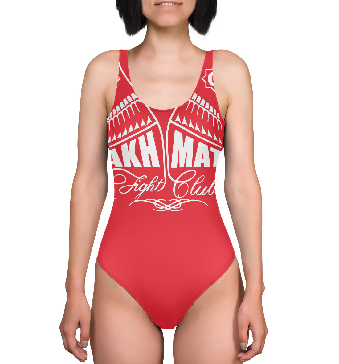 

Ахмат Форма