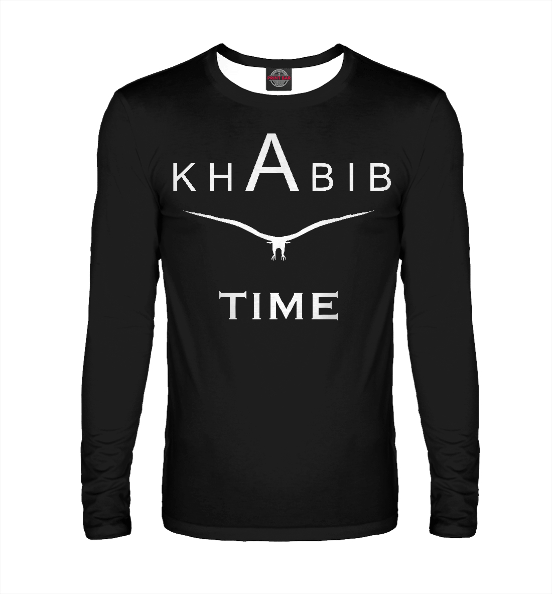 

Khabib Time