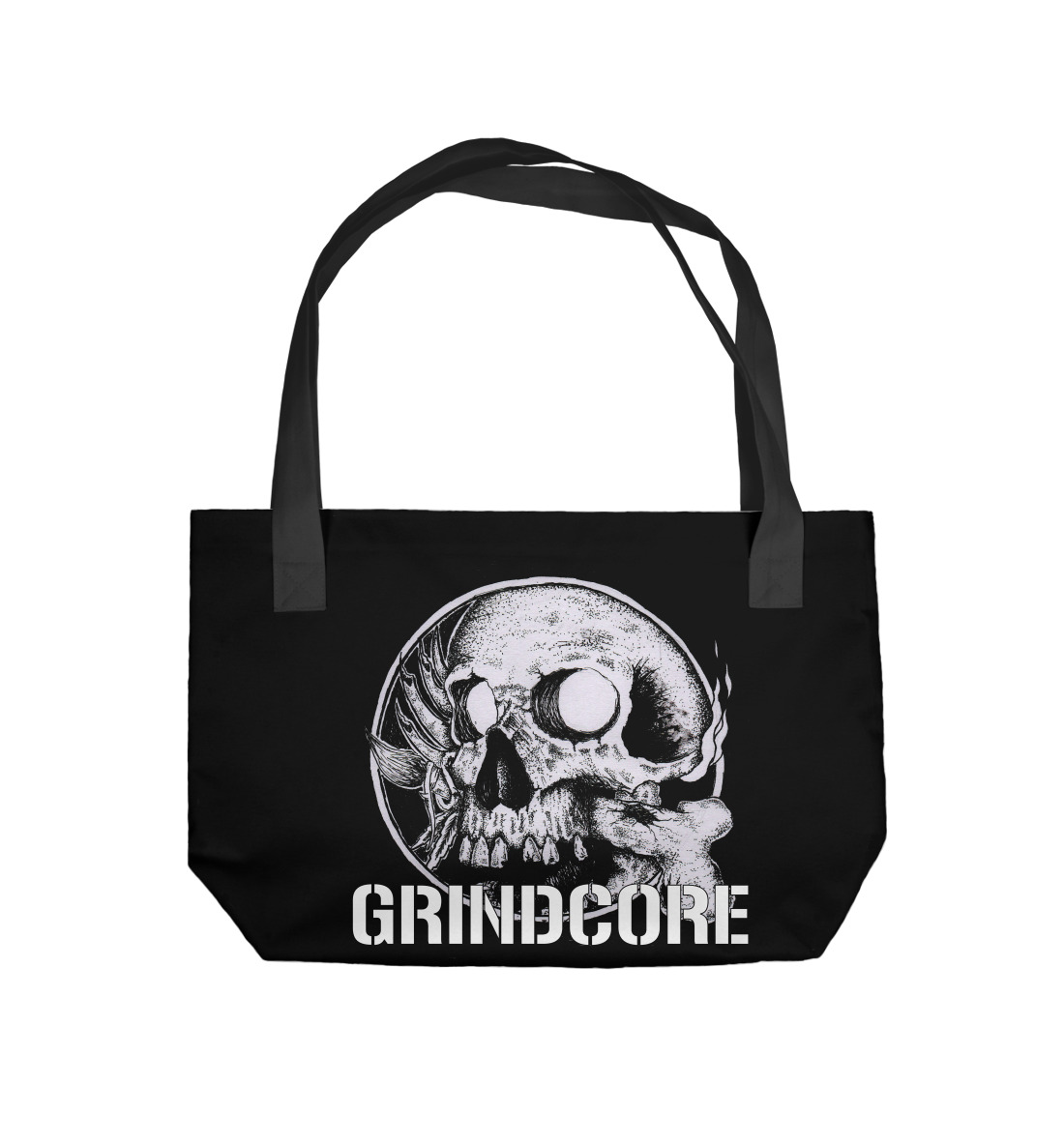 

Grindcore