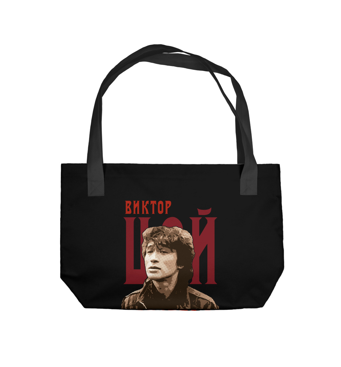 

Виктор Цой - Навсегда!