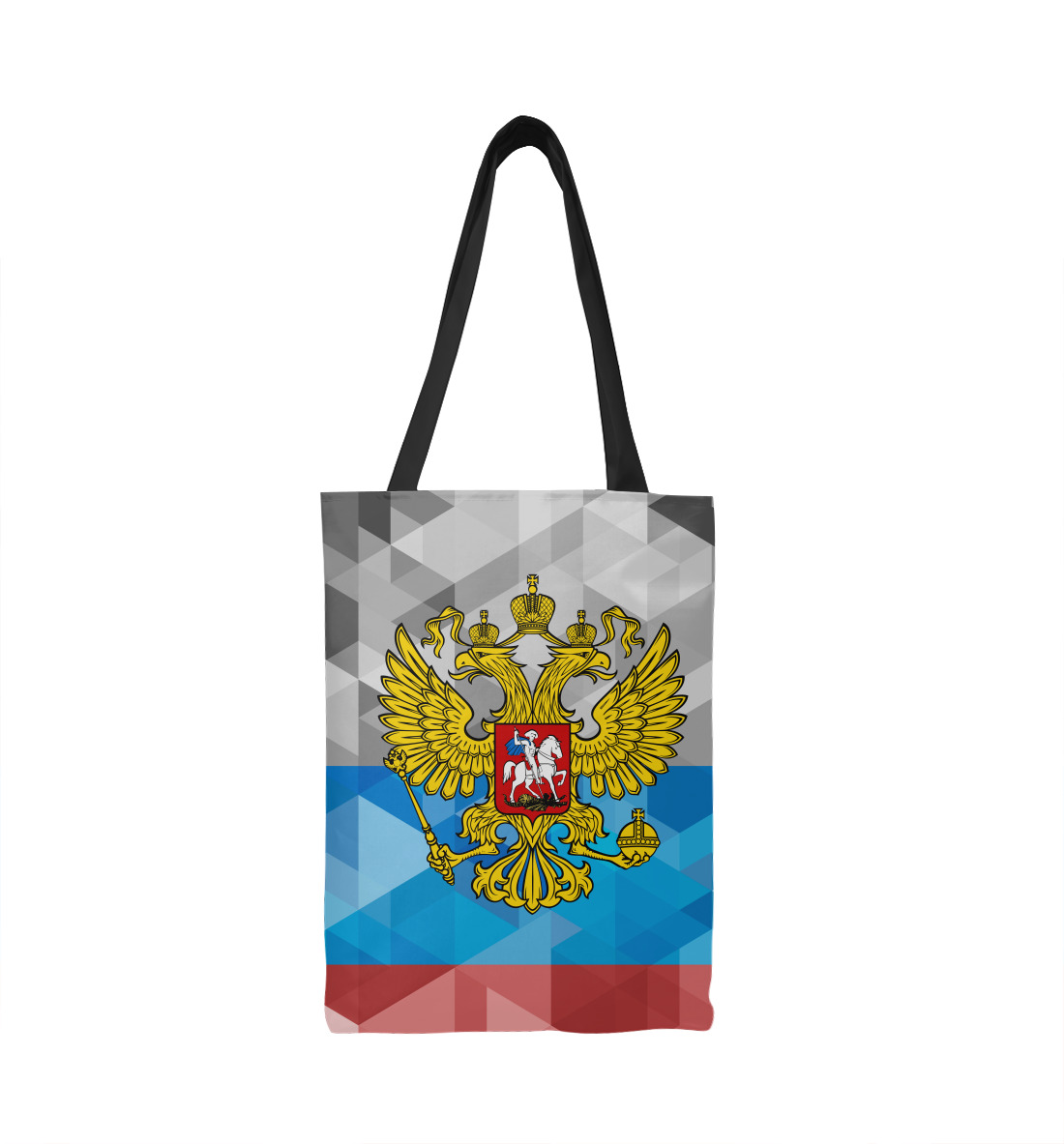 

Герб Триколор