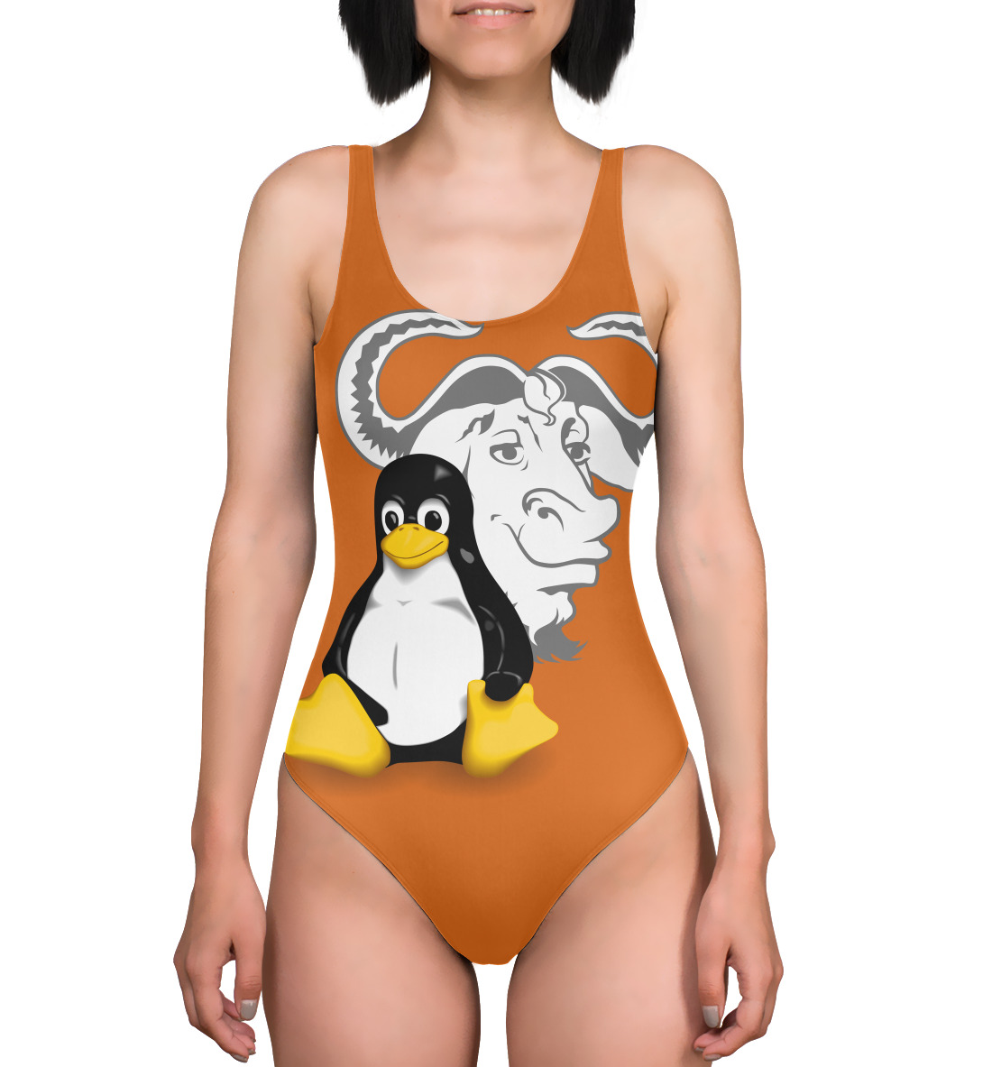 

GNU/Linux