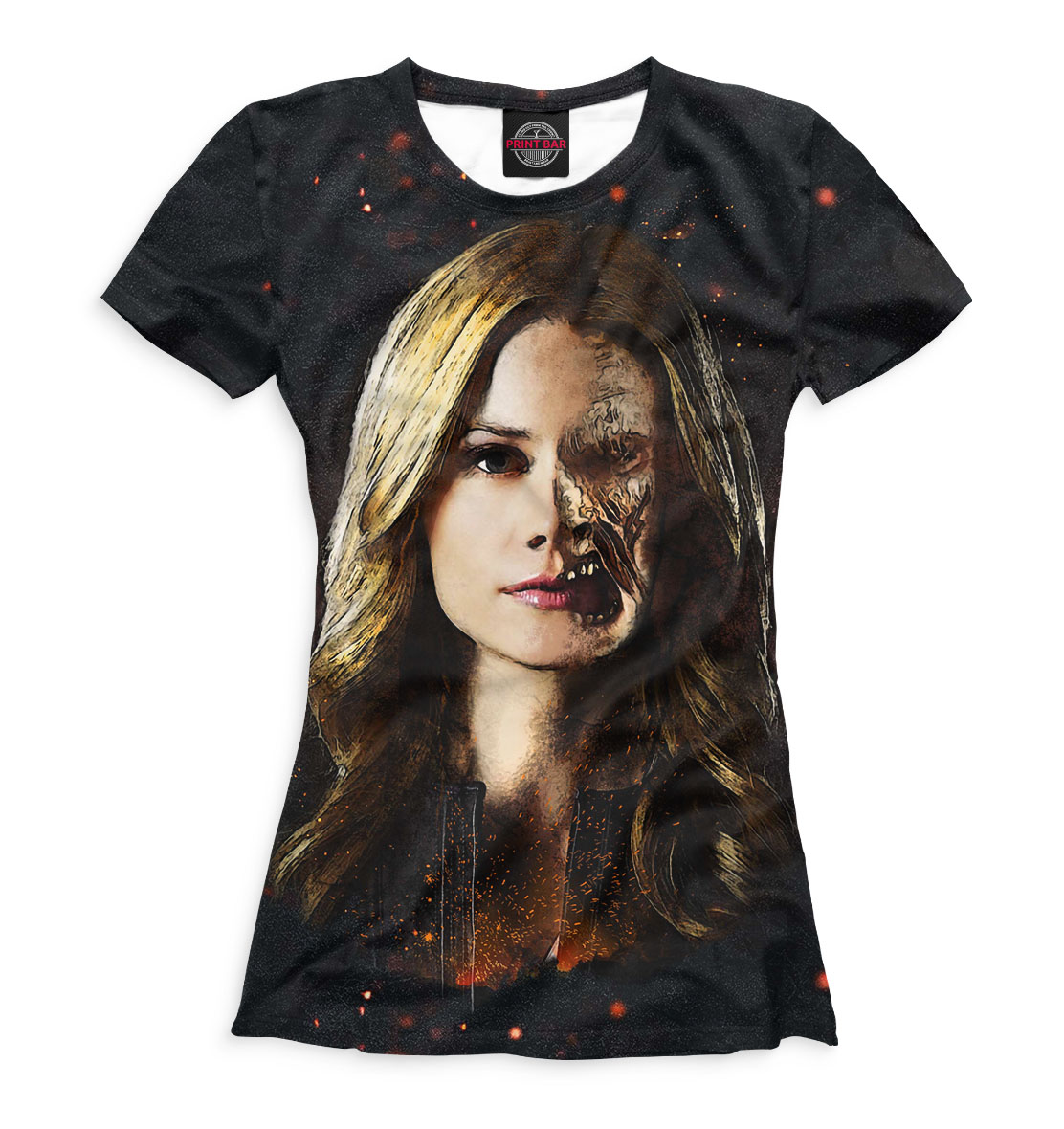 

Адалинда Шейд