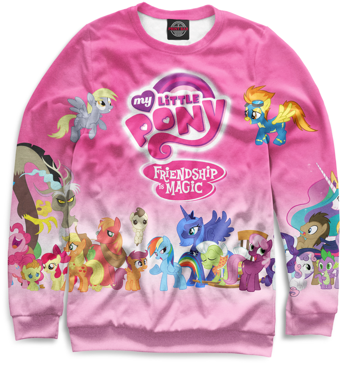 

My Little Pony