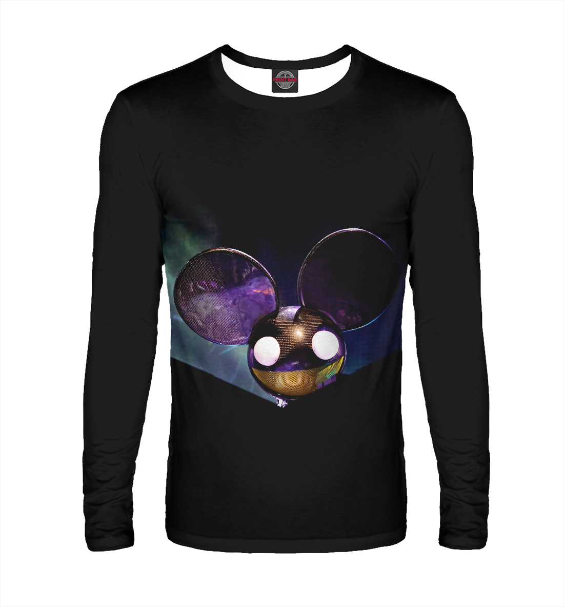 

Deadmouse