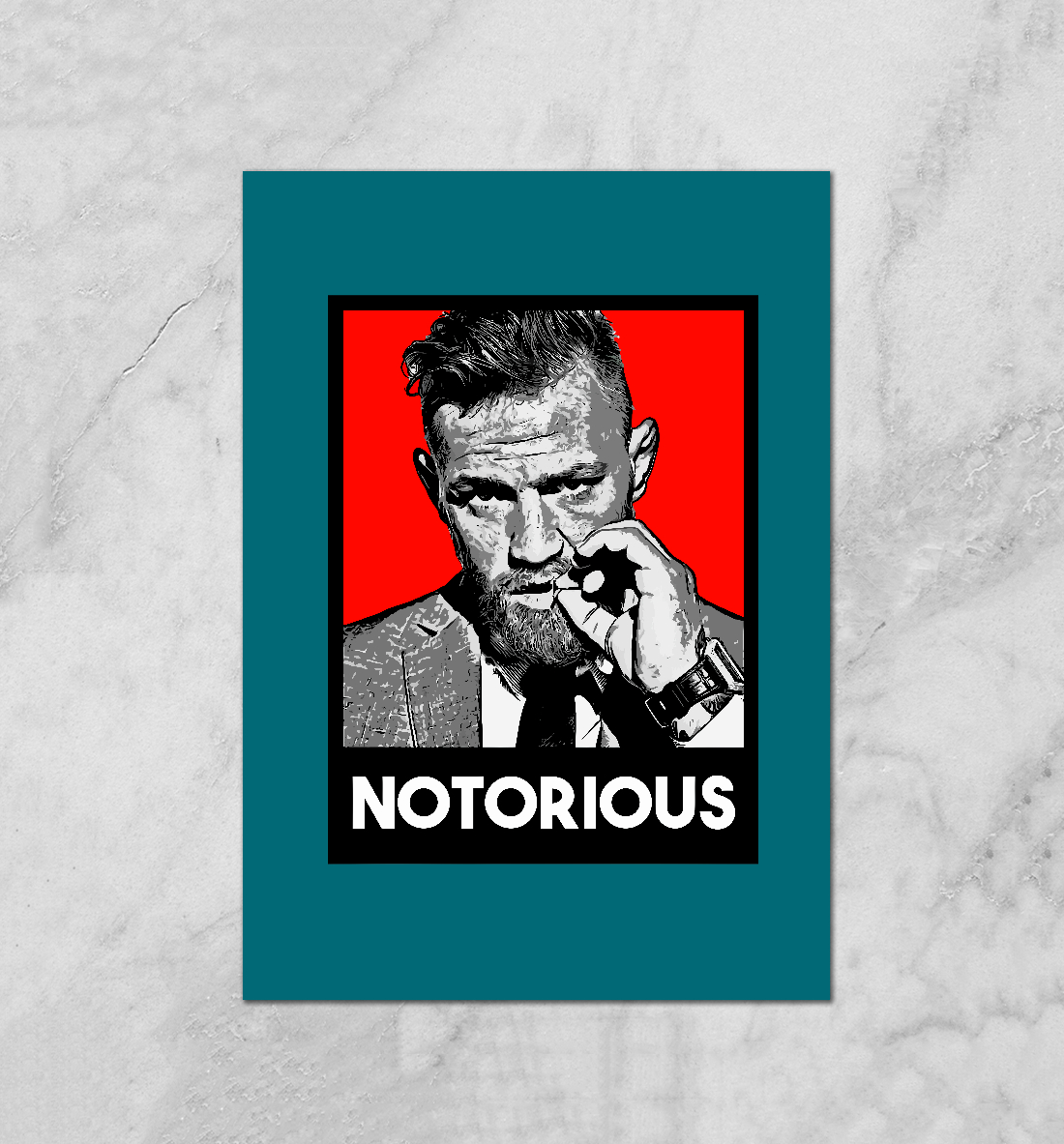 

Notorious