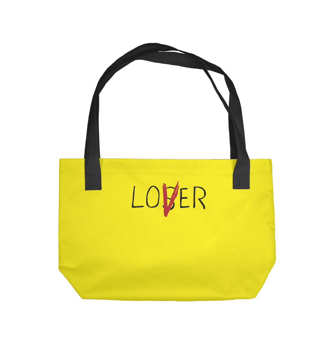 

Loser / Lover Оно