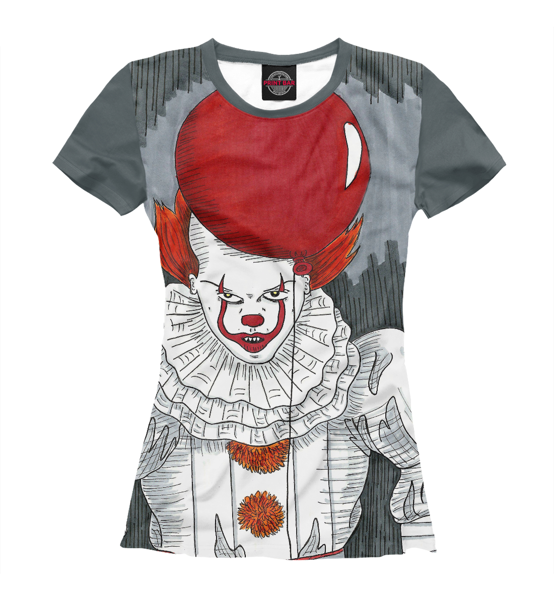 

Pennywise