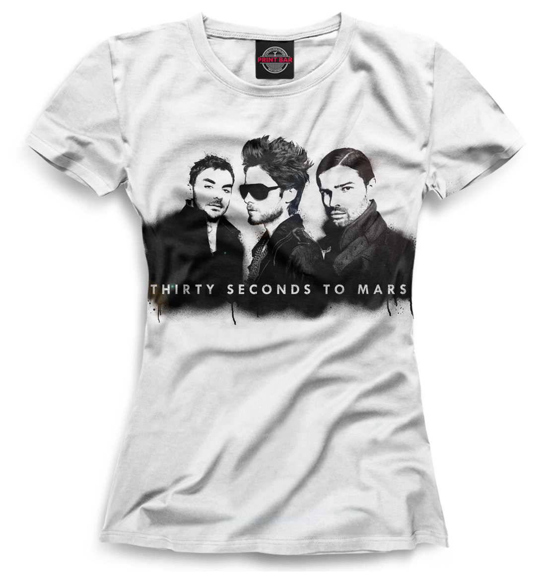

30 Seconds to Mars