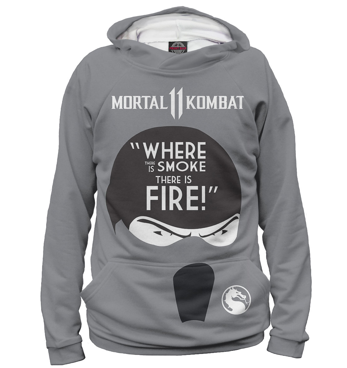 

Mortal Kombat