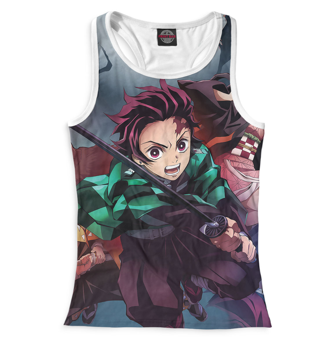 

Demon Slayer