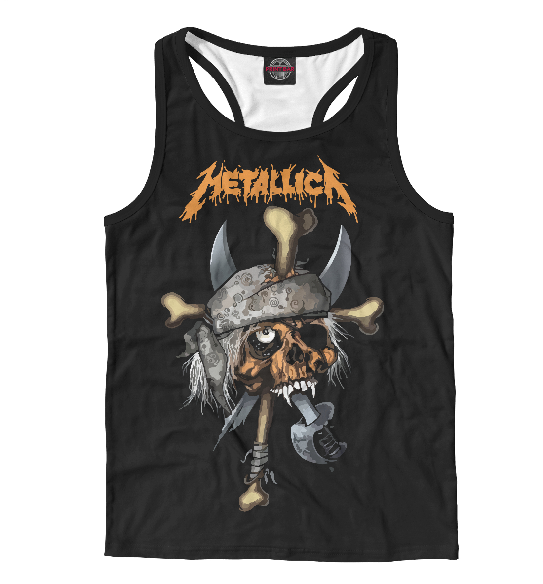 

Metallica
