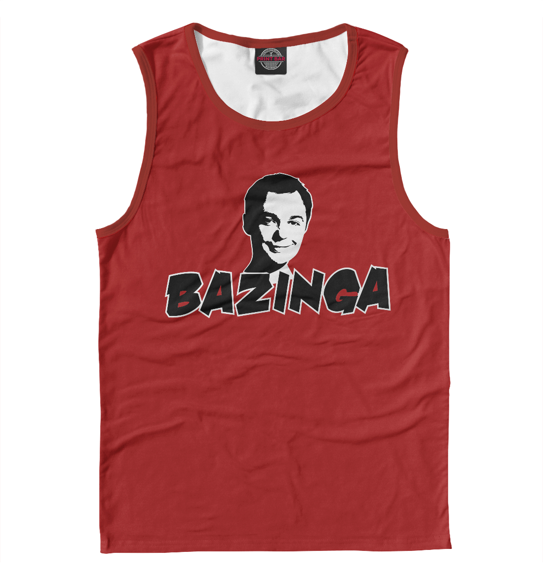 

The Big Bang Theory