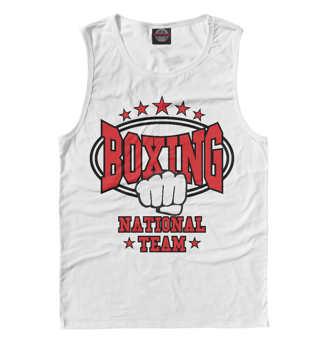 

Boxing National Team