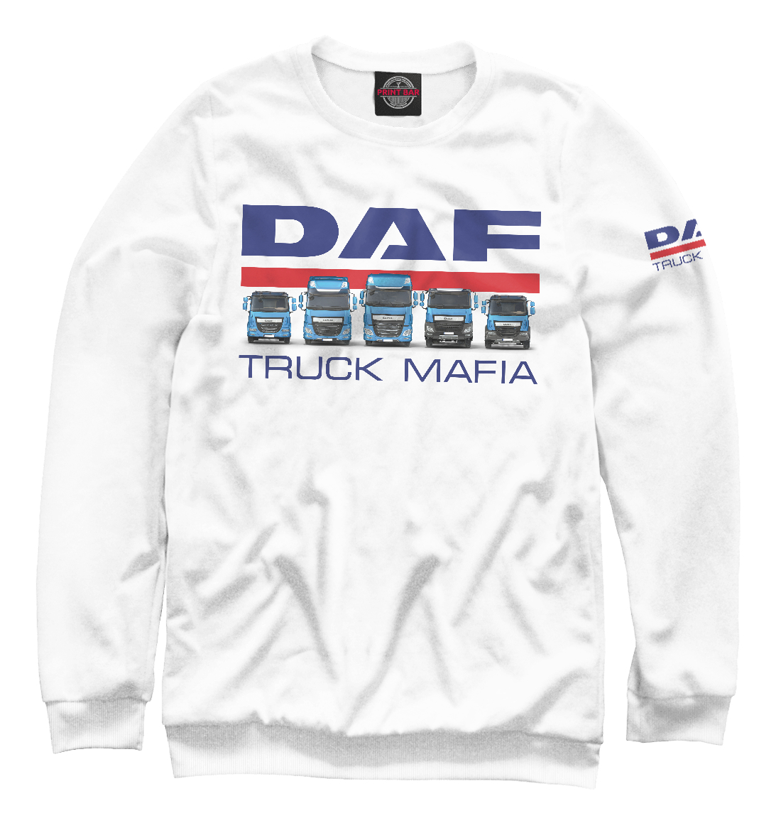 

DAF Truck Mafia