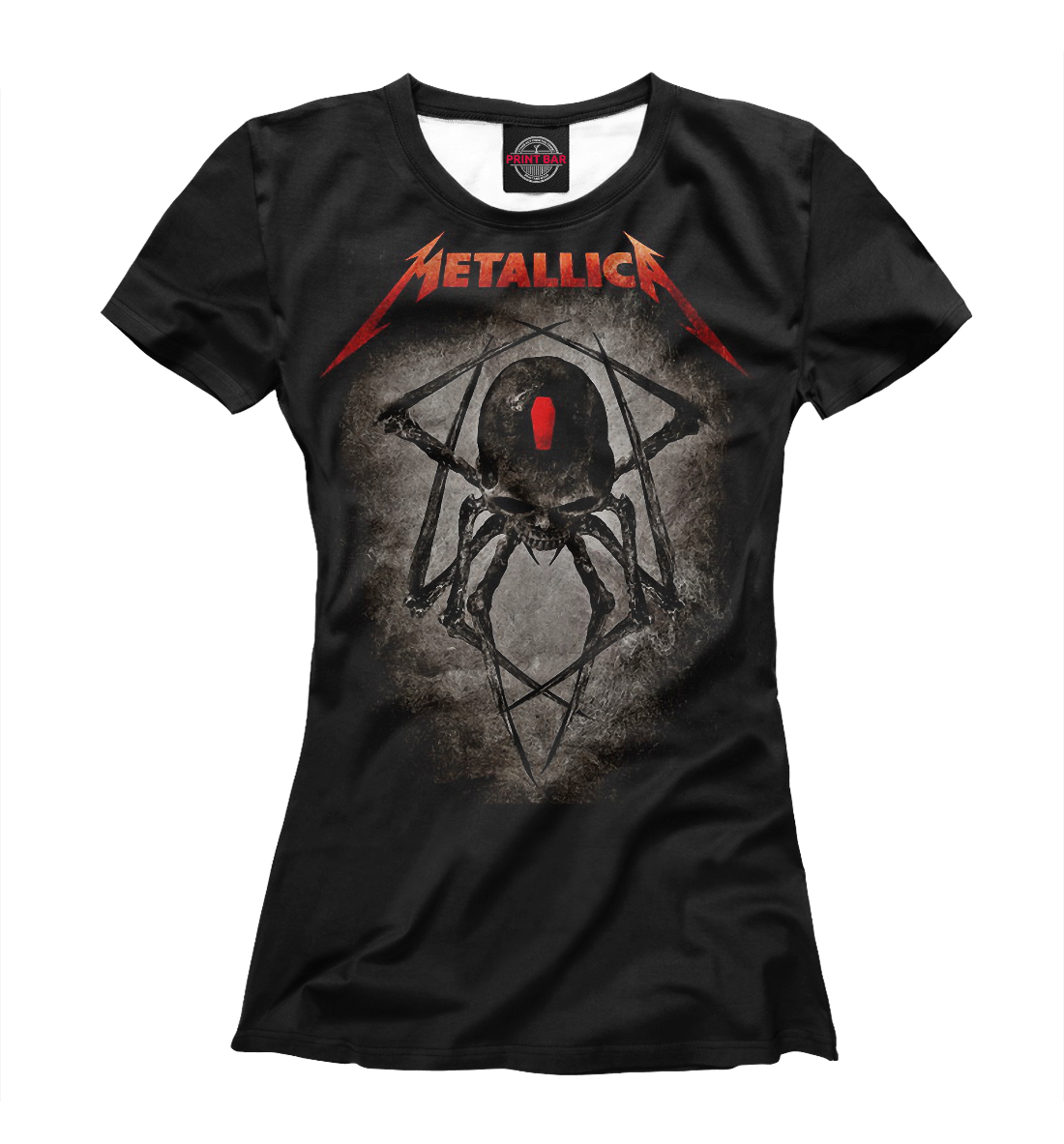 

Metallica Band
