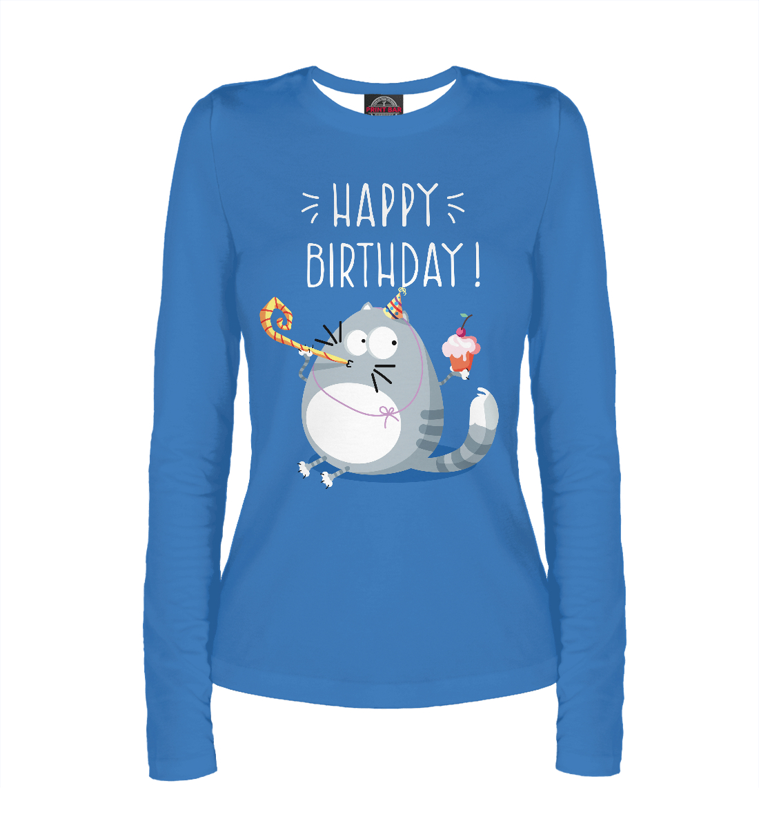 

Happy birthday!