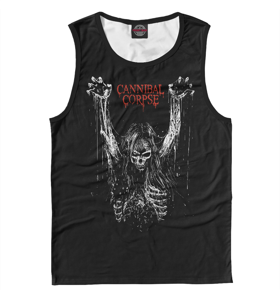 

Cannibal Corpse