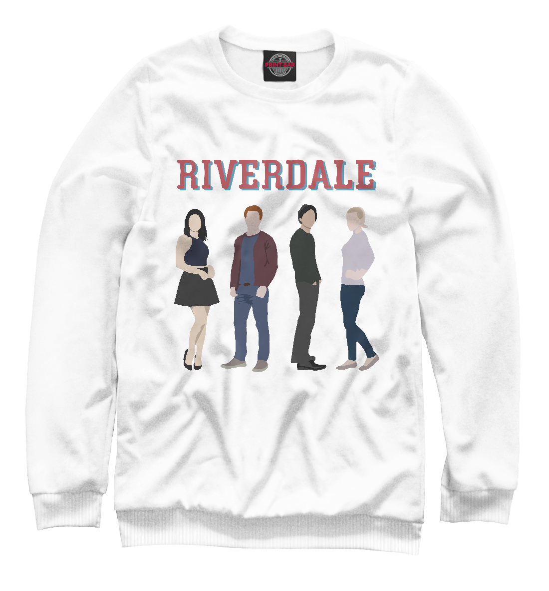 

Riverdale