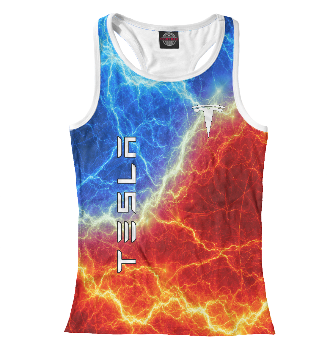 

Tesla