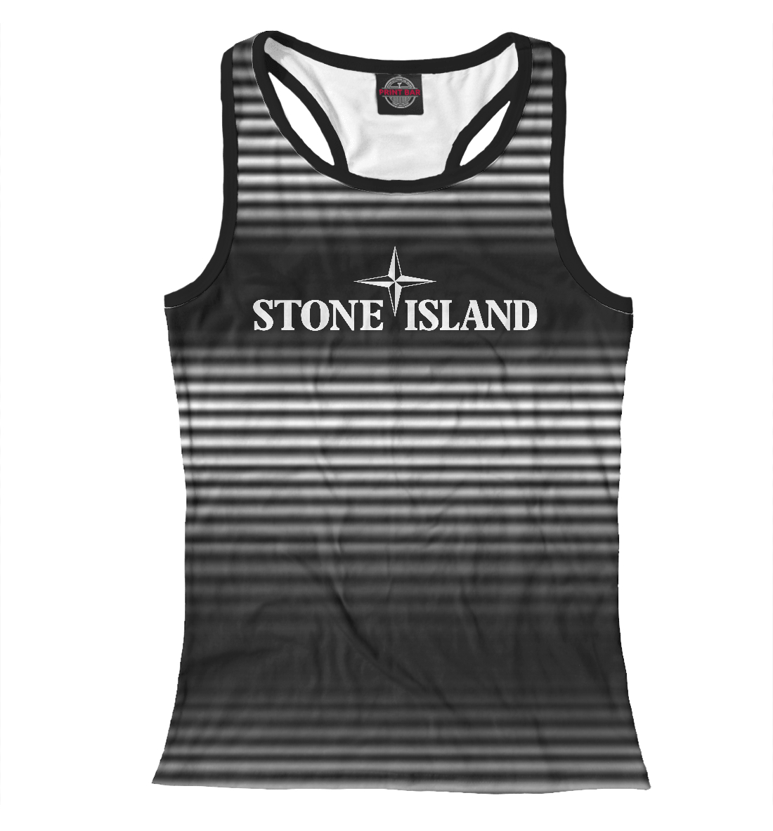 

Stone Island