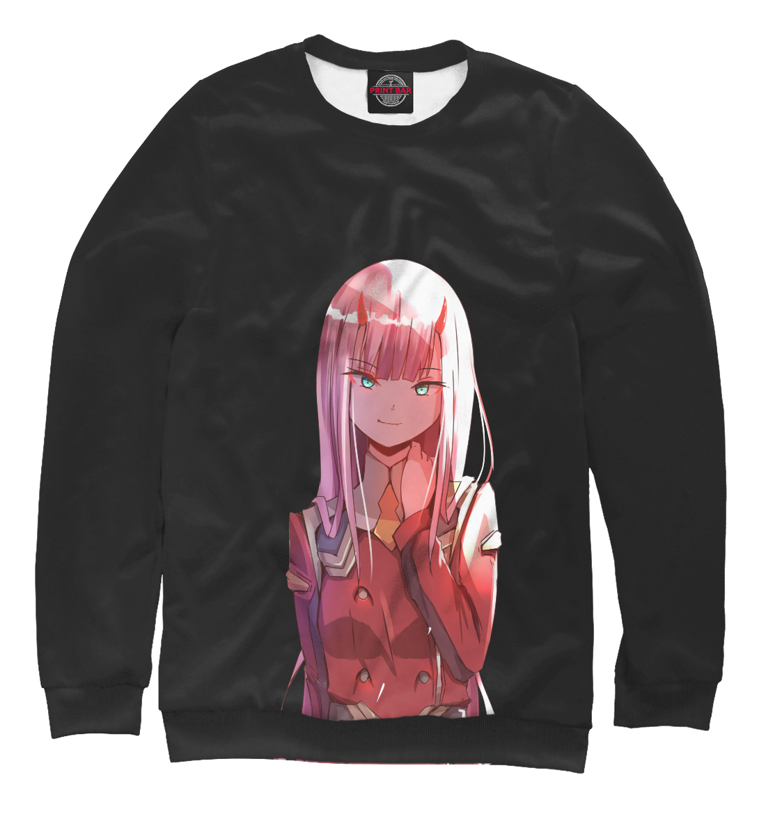 

Zero Two