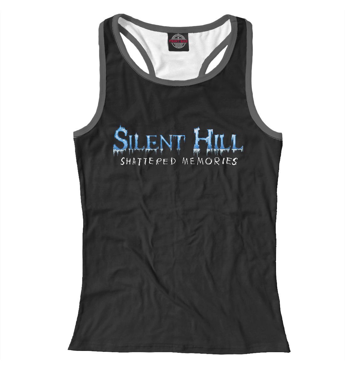 

Silent Hill