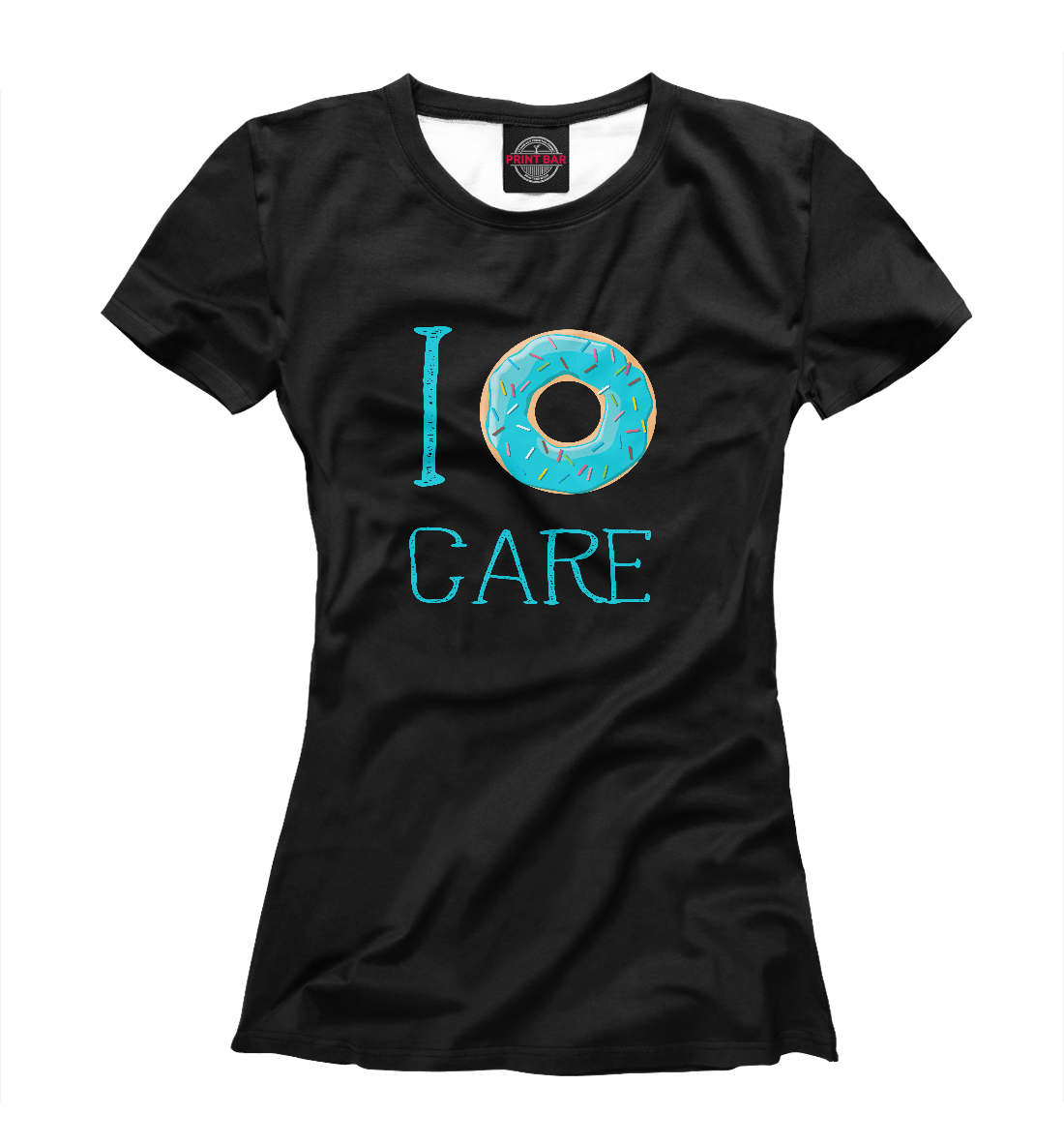 

Donut care