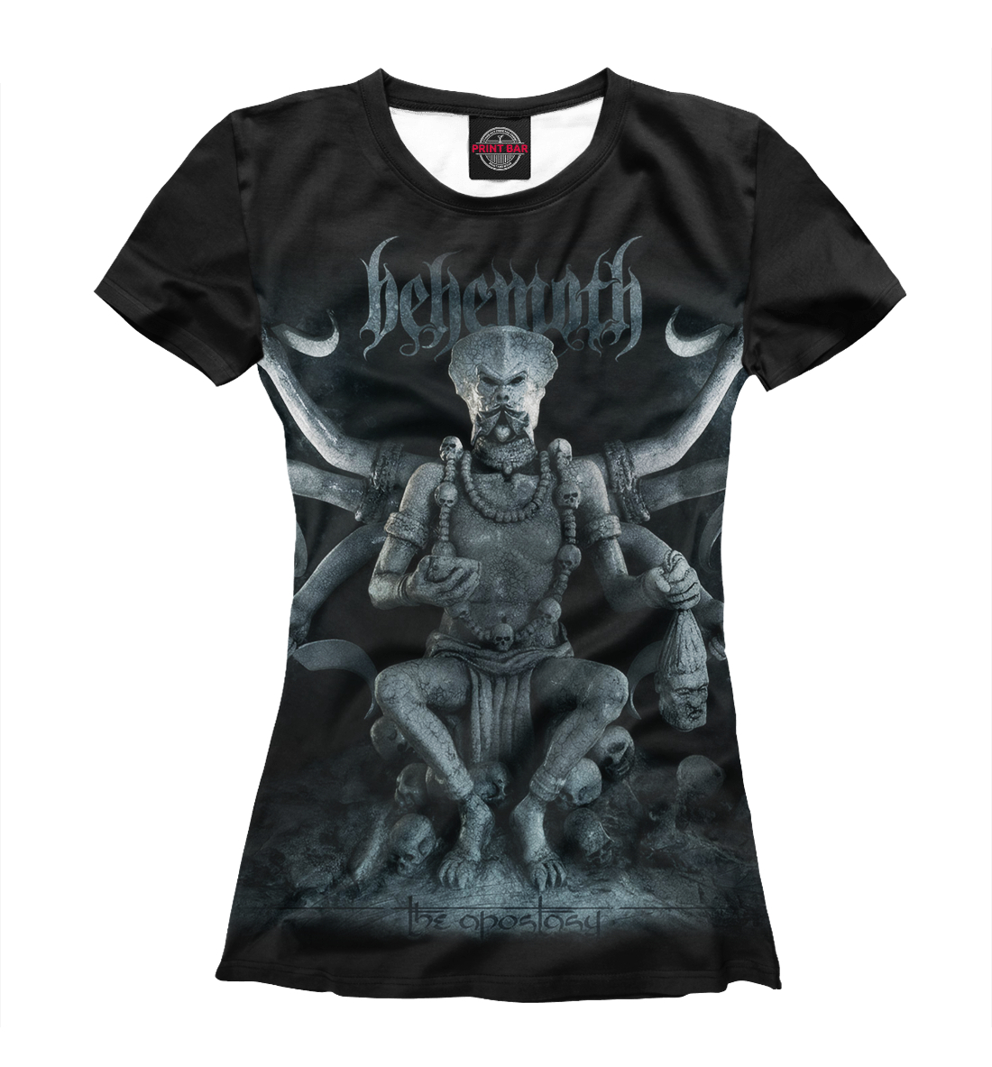 

Behemoth