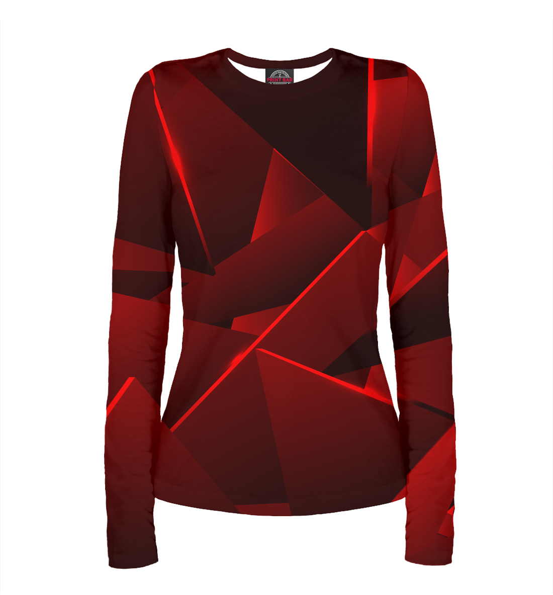 

Red 3D
