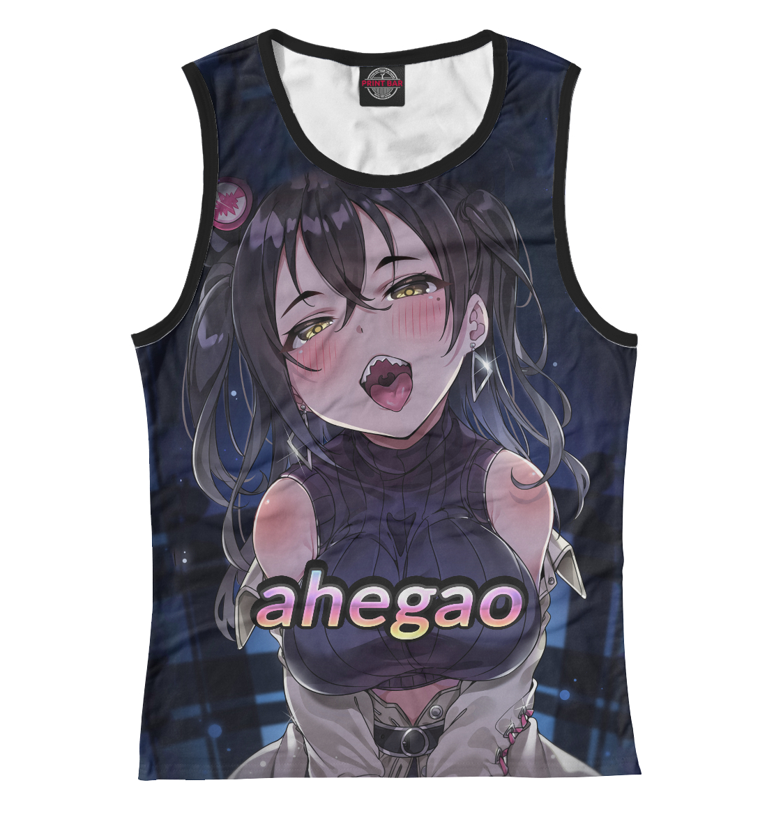 

AHEGAO