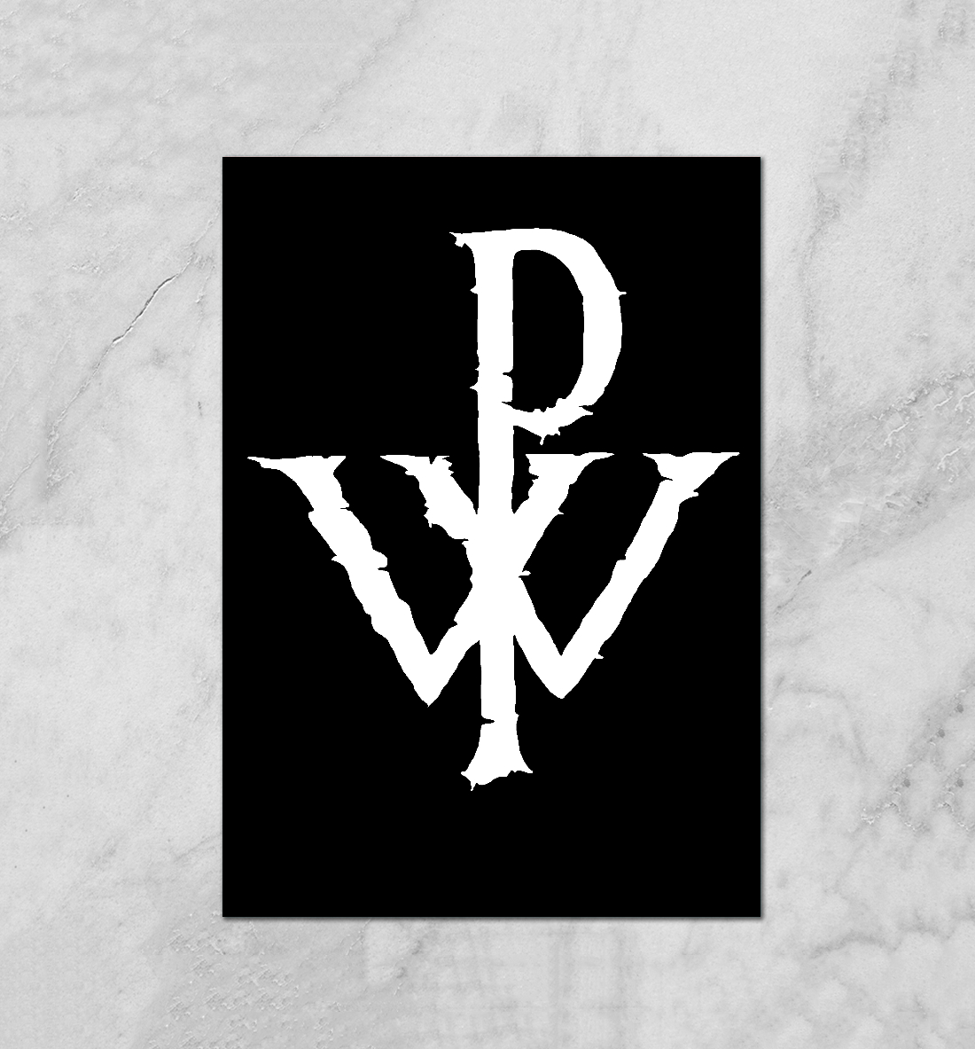 

Powerwolf