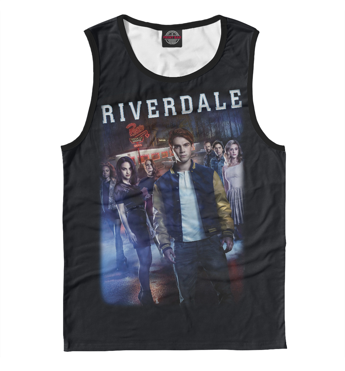 

Riverdale