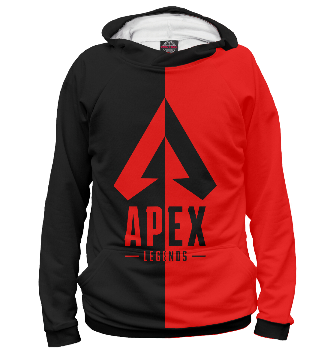

Apex Legends