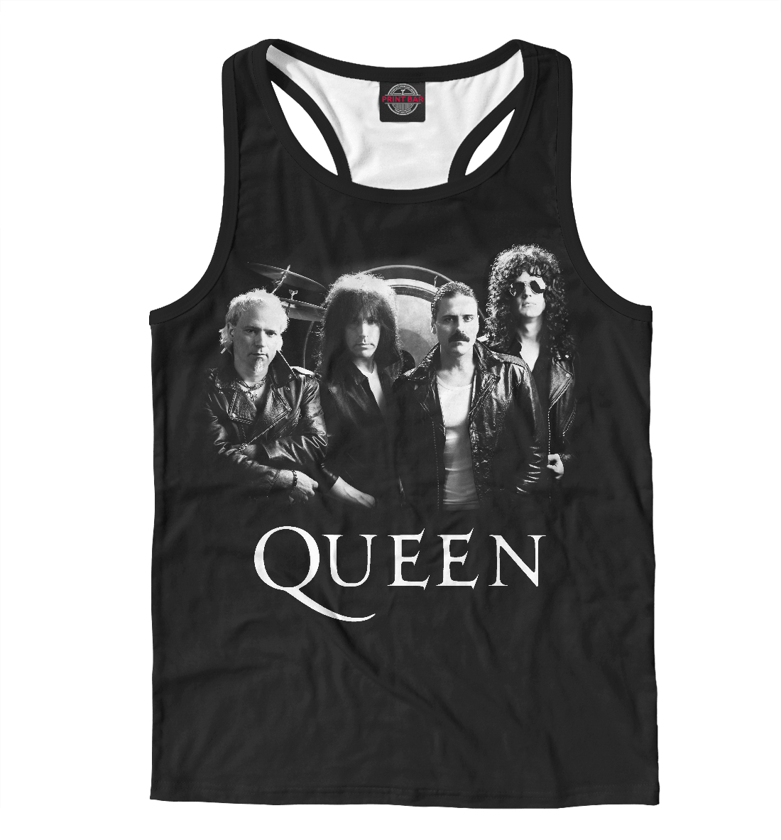 

Queen