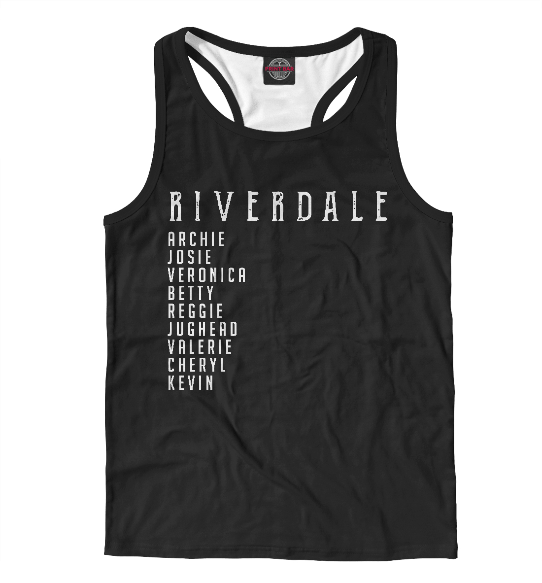 

Riverdale