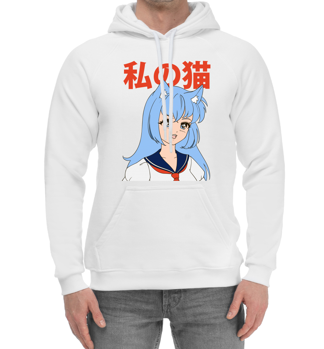 

Аниме