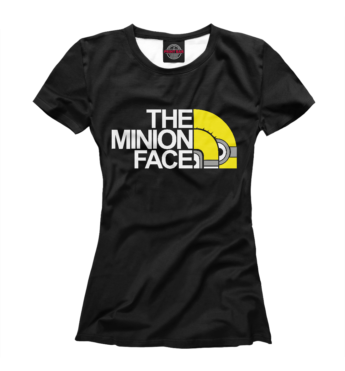 

The Minion Face