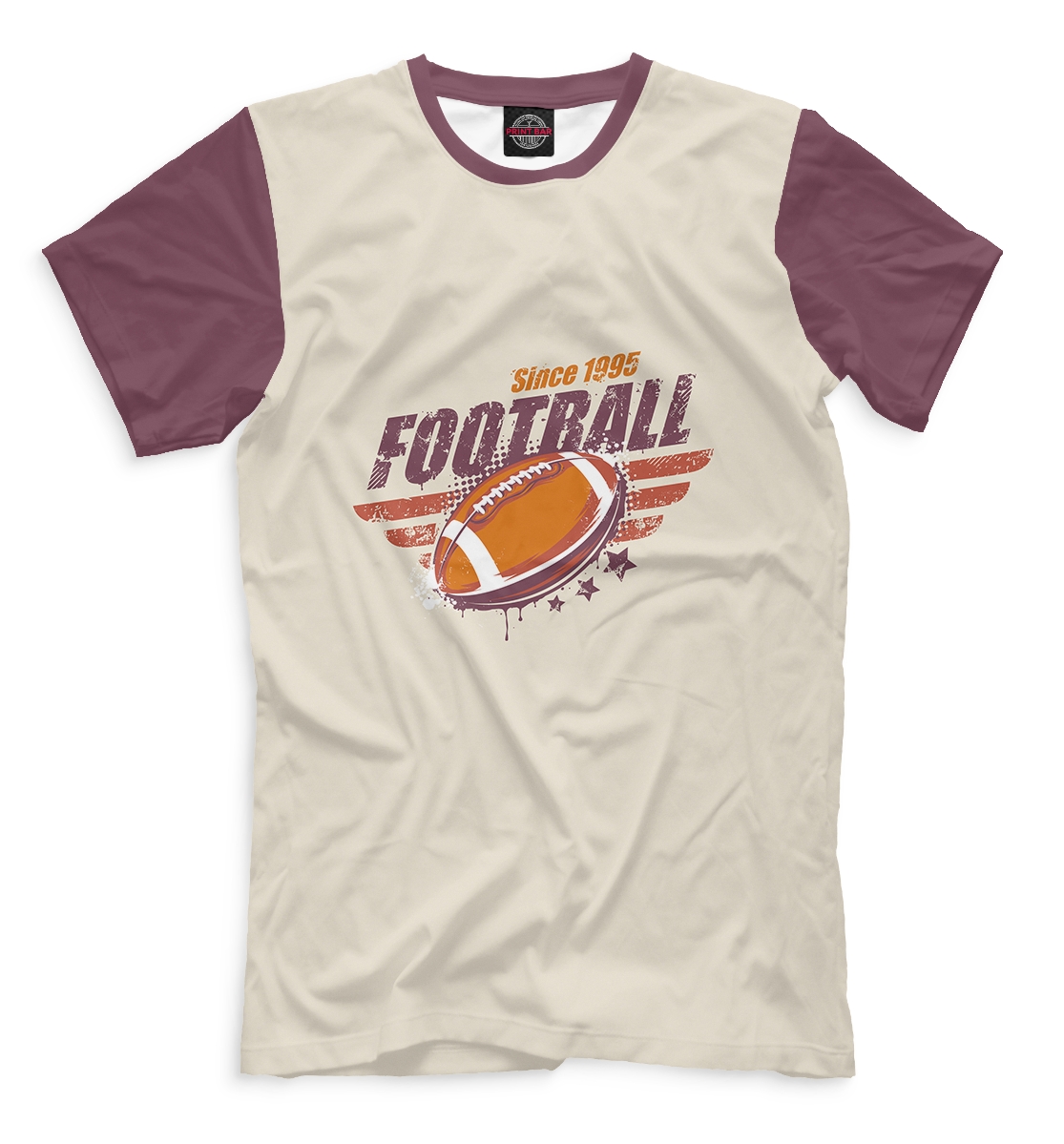 

Since 1995 Football