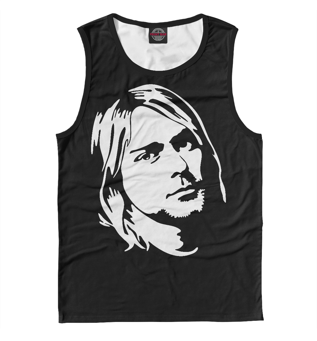 

Kurt Cobain