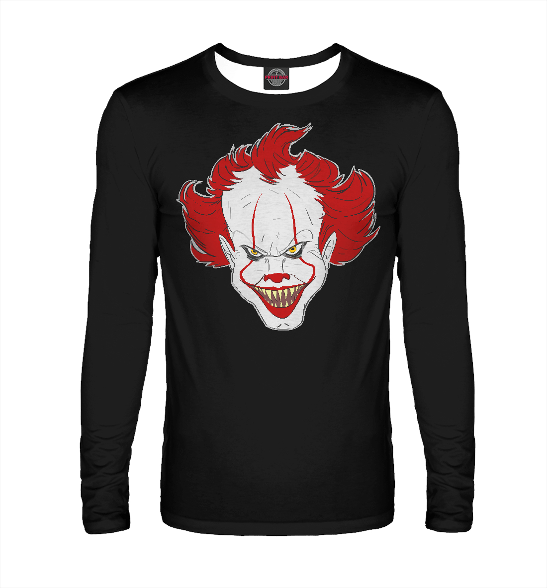 

Pennywise